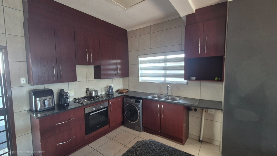 3 Bedroom Property for Sale in Roodia Free State